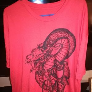 Original Dark Circle Tshirt